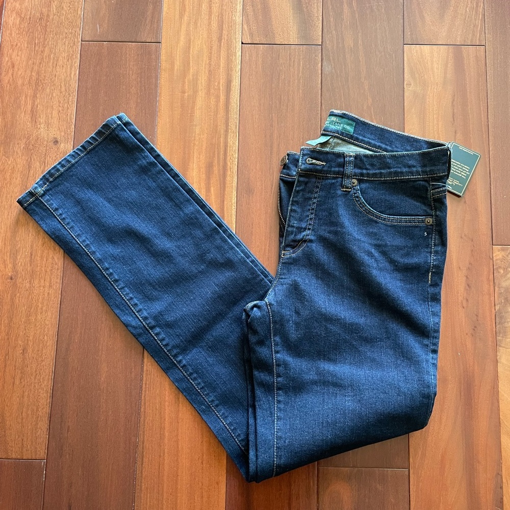 NWT Lauren Ralph Lauren jeans